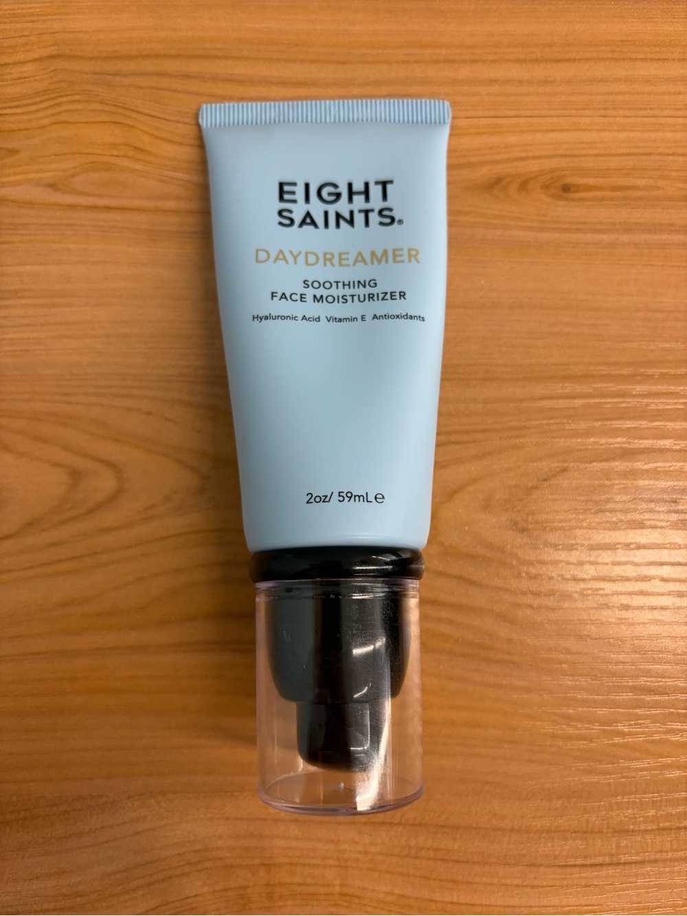 Eight Saints Daydreamer Soothing Face Moisturizer